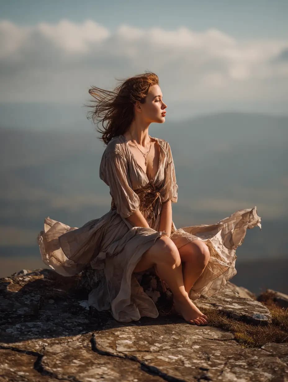 Temporal continuity — smooth frame-to-frame changes in NSFW AI video